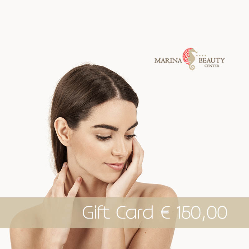 Gift Card € 150